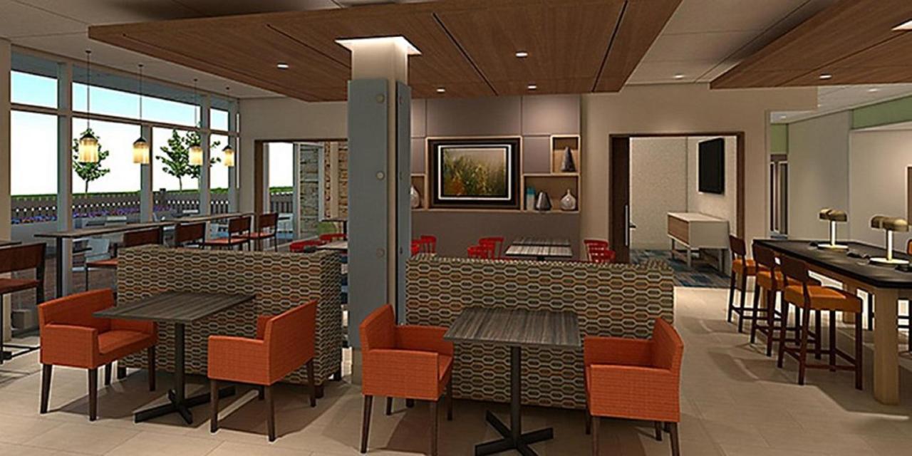 Holiday Inn Express & Suites - Green River, An Ihg Hotel Εξωτερικό φωτογραφία
