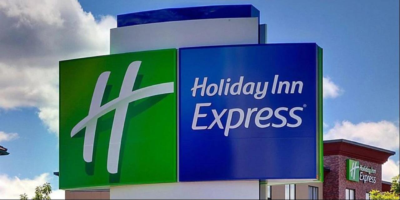 Holiday Inn Express & Suites - Green River, An Ihg Hotel Εξωτερικό φωτογραφία
