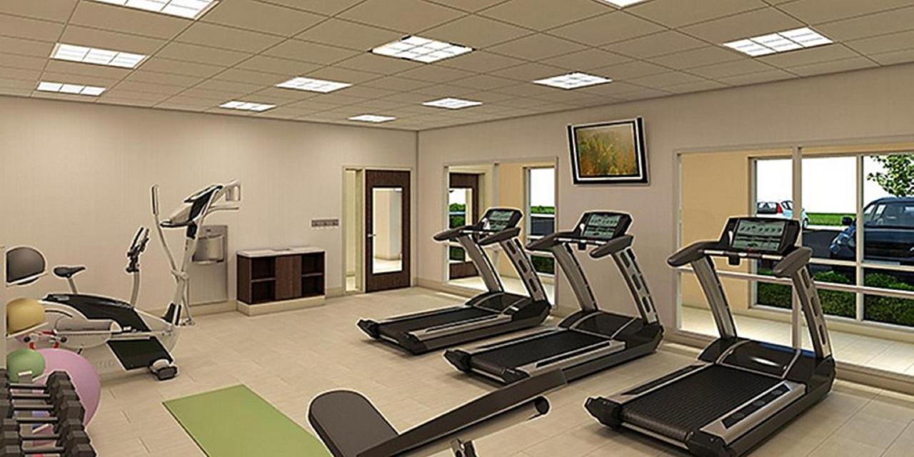 Holiday Inn Express & Suites - Green River, An Ihg Hotel Εξωτερικό φωτογραφία