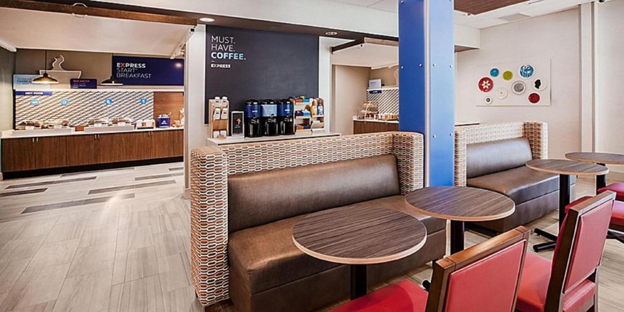 Holiday Inn Express & Suites - Green River, An Ihg Hotel Εξωτερικό φωτογραφία