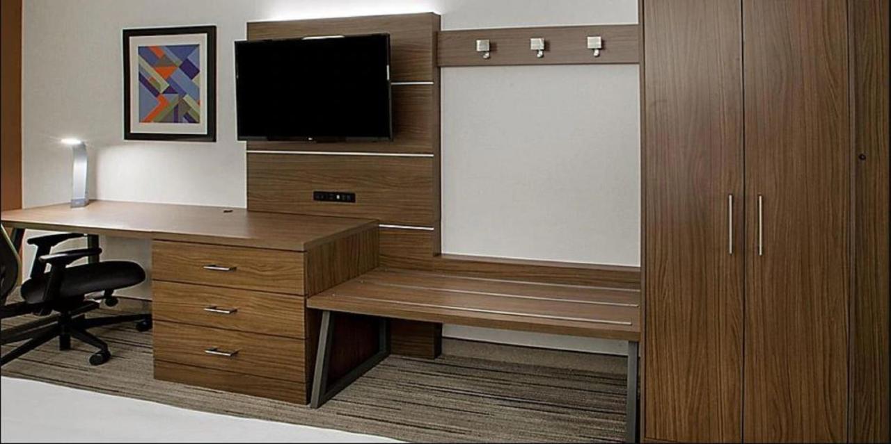 Holiday Inn Express & Suites - Green River, An Ihg Hotel Εξωτερικό φωτογραφία