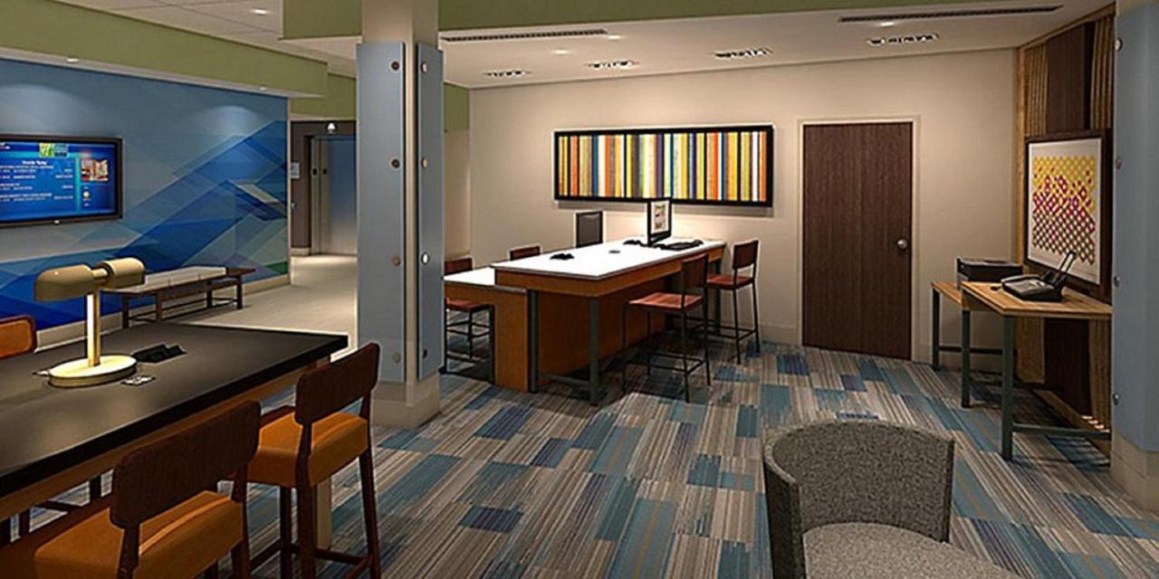Holiday Inn Express & Suites - Green River, An Ihg Hotel Εξωτερικό φωτογραφία