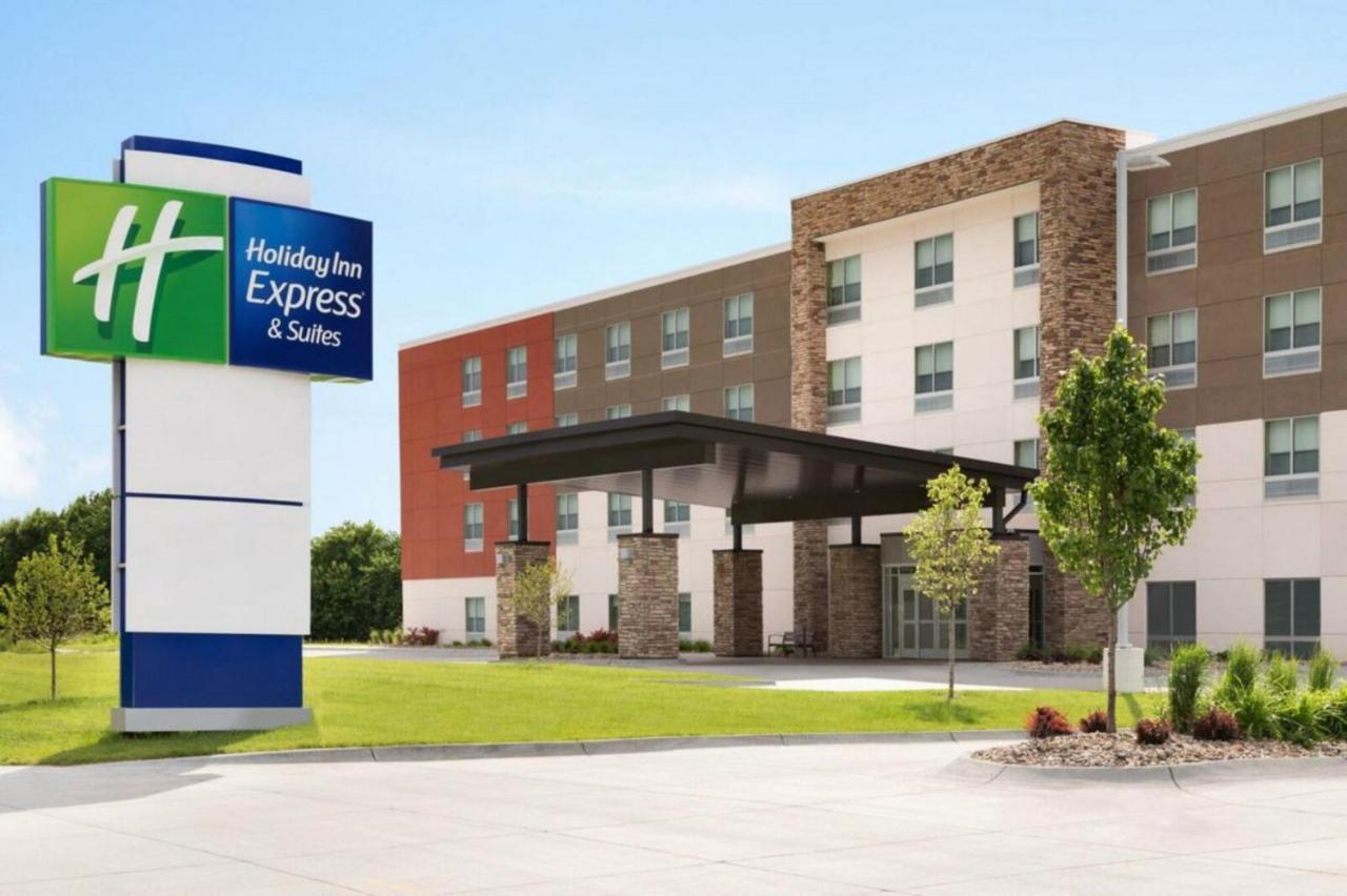 Holiday Inn Express & Suites - Green River, An Ihg Hotel Εξωτερικό φωτογραφία