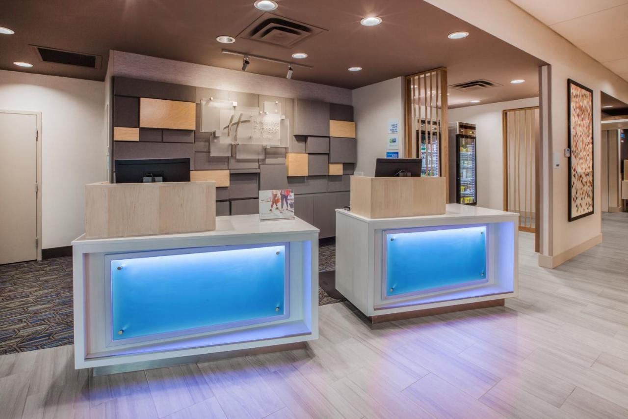 Holiday Inn Express & Suites - Green River, An Ihg Hotel Εξωτερικό φωτογραφία