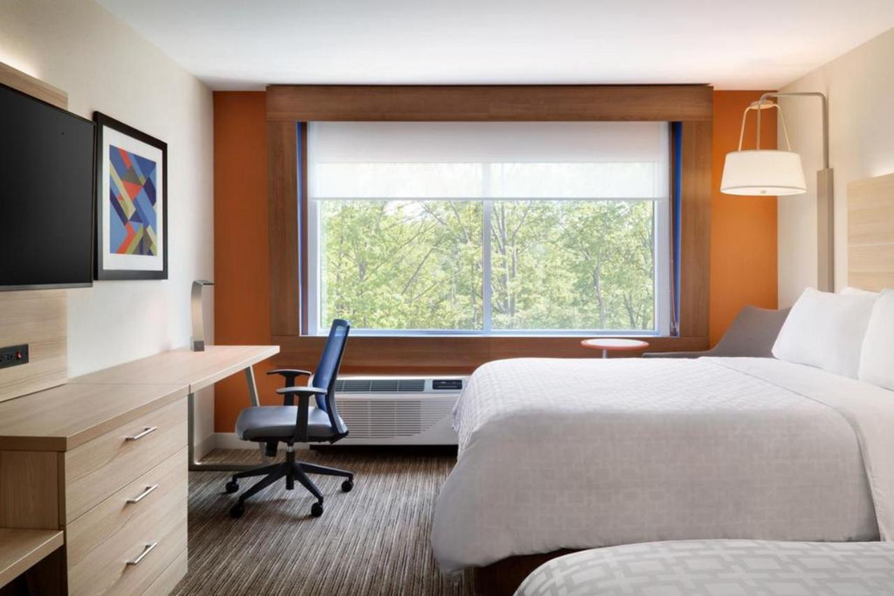 Holiday Inn Express & Suites - Green River, An Ihg Hotel Εξωτερικό φωτογραφία