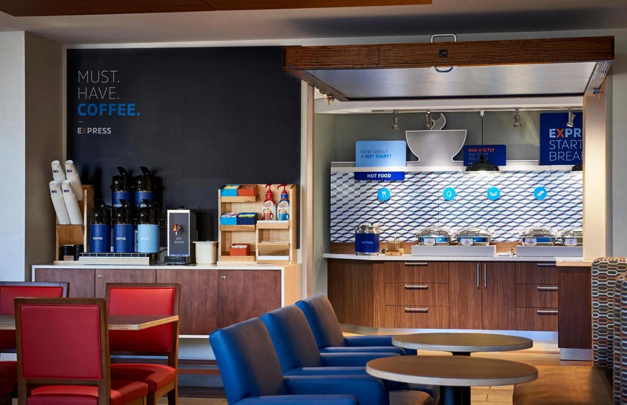 Holiday Inn Express & Suites - Green River, An Ihg Hotel Εξωτερικό φωτογραφία