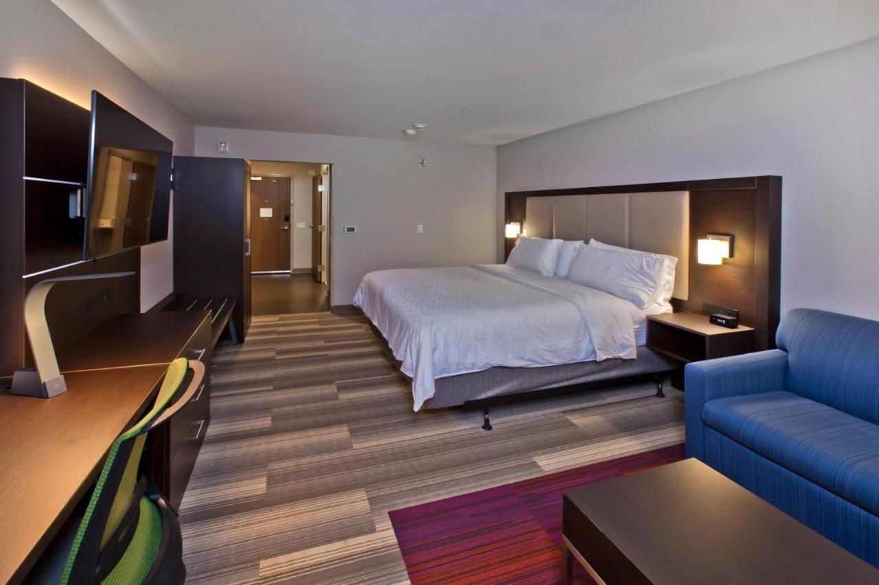 Holiday Inn Express & Suites - Green River, An Ihg Hotel Εξωτερικό φωτογραφία