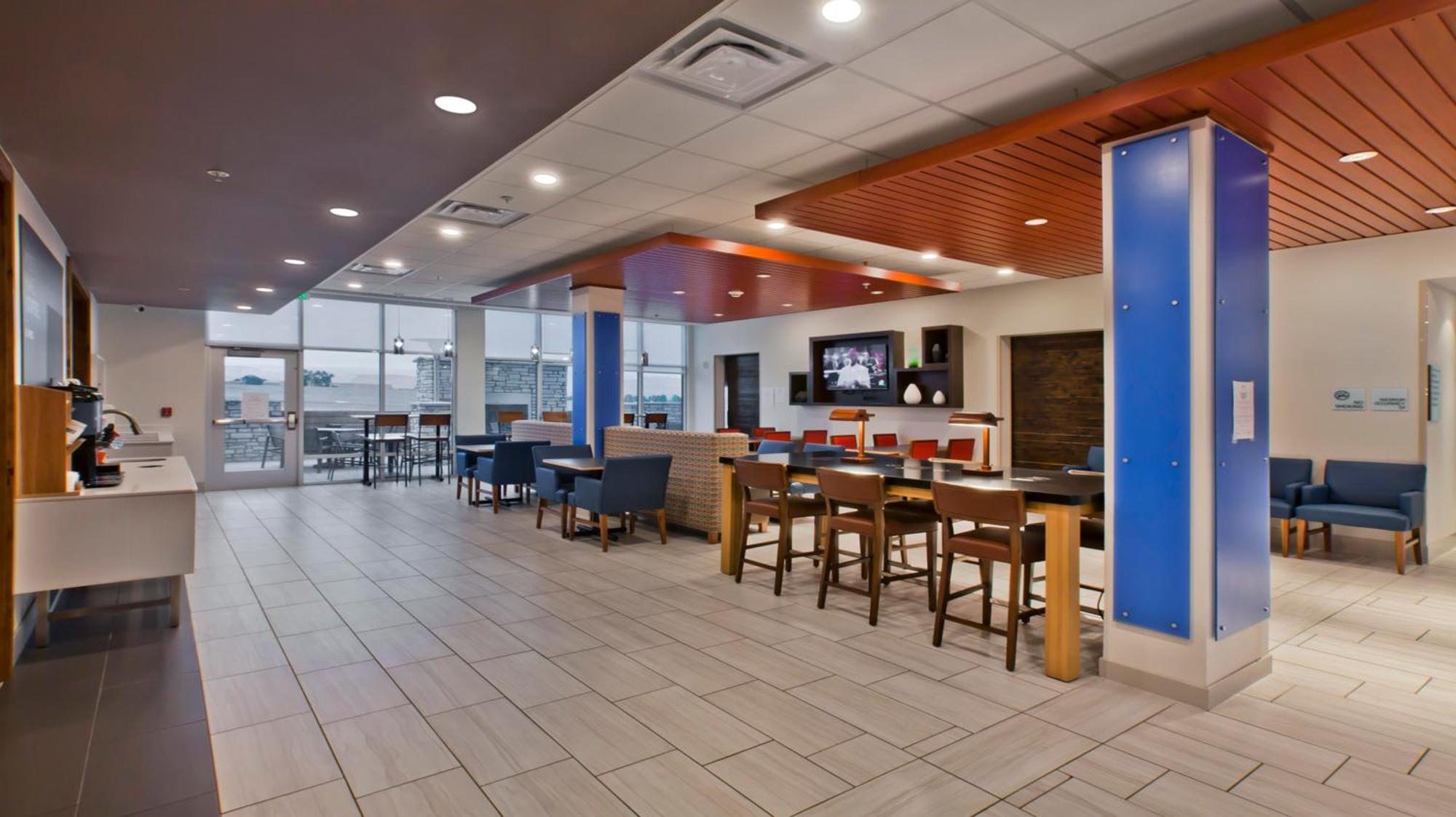 Holiday Inn Express & Suites - Green River, An Ihg Hotel Εξωτερικό φωτογραφία