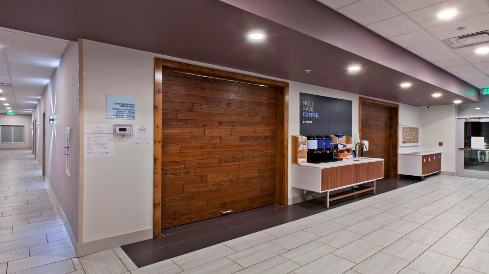 Holiday Inn Express & Suites - Green River, An Ihg Hotel Εξωτερικό φωτογραφία