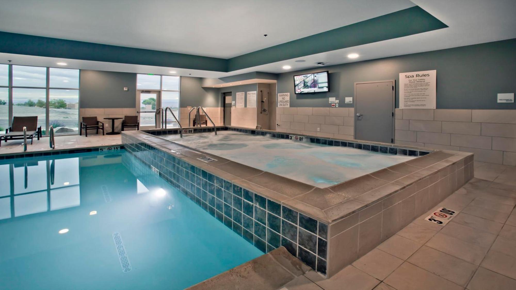 Holiday Inn Express & Suites - Green River, An Ihg Hotel Εξωτερικό φωτογραφία