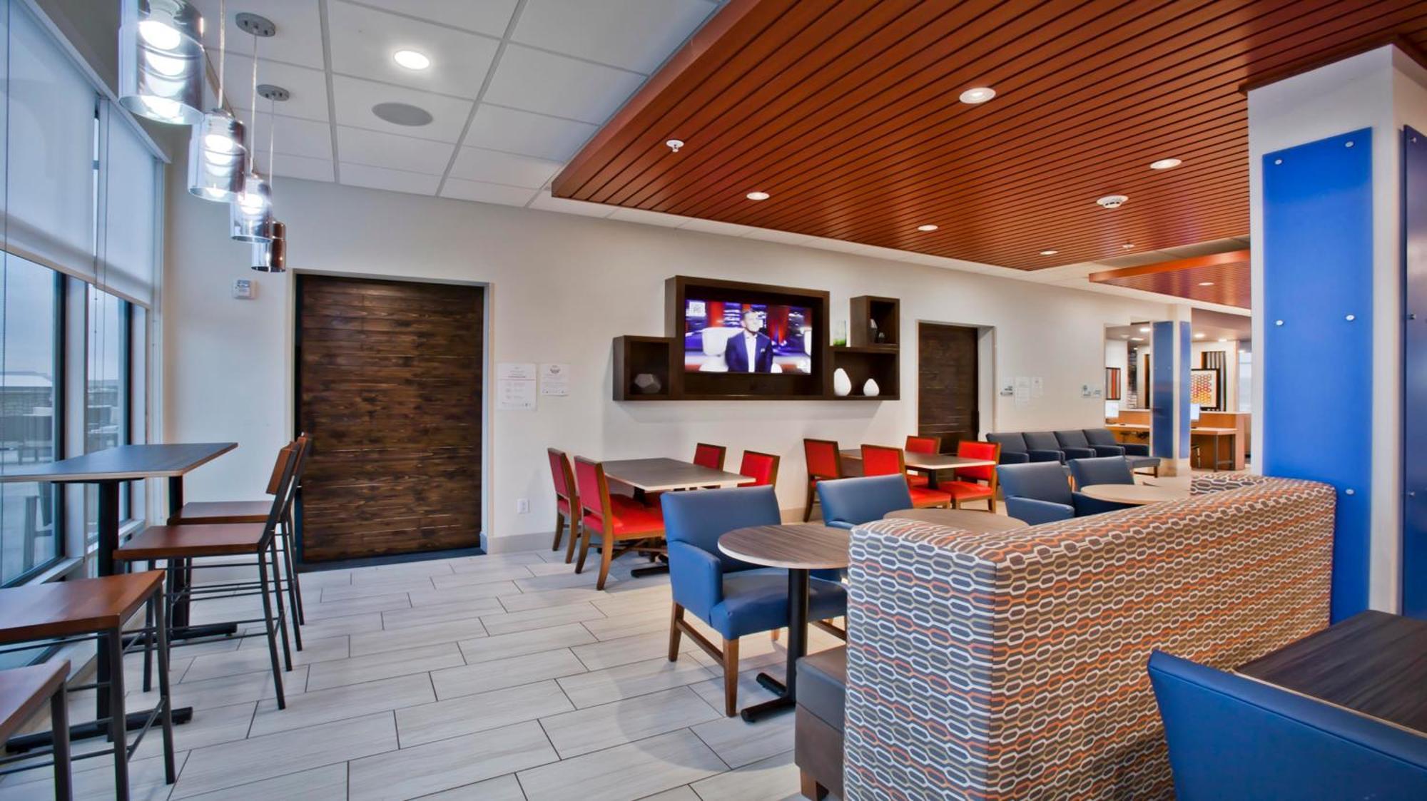 Holiday Inn Express & Suites - Green River, An Ihg Hotel Εξωτερικό φωτογραφία