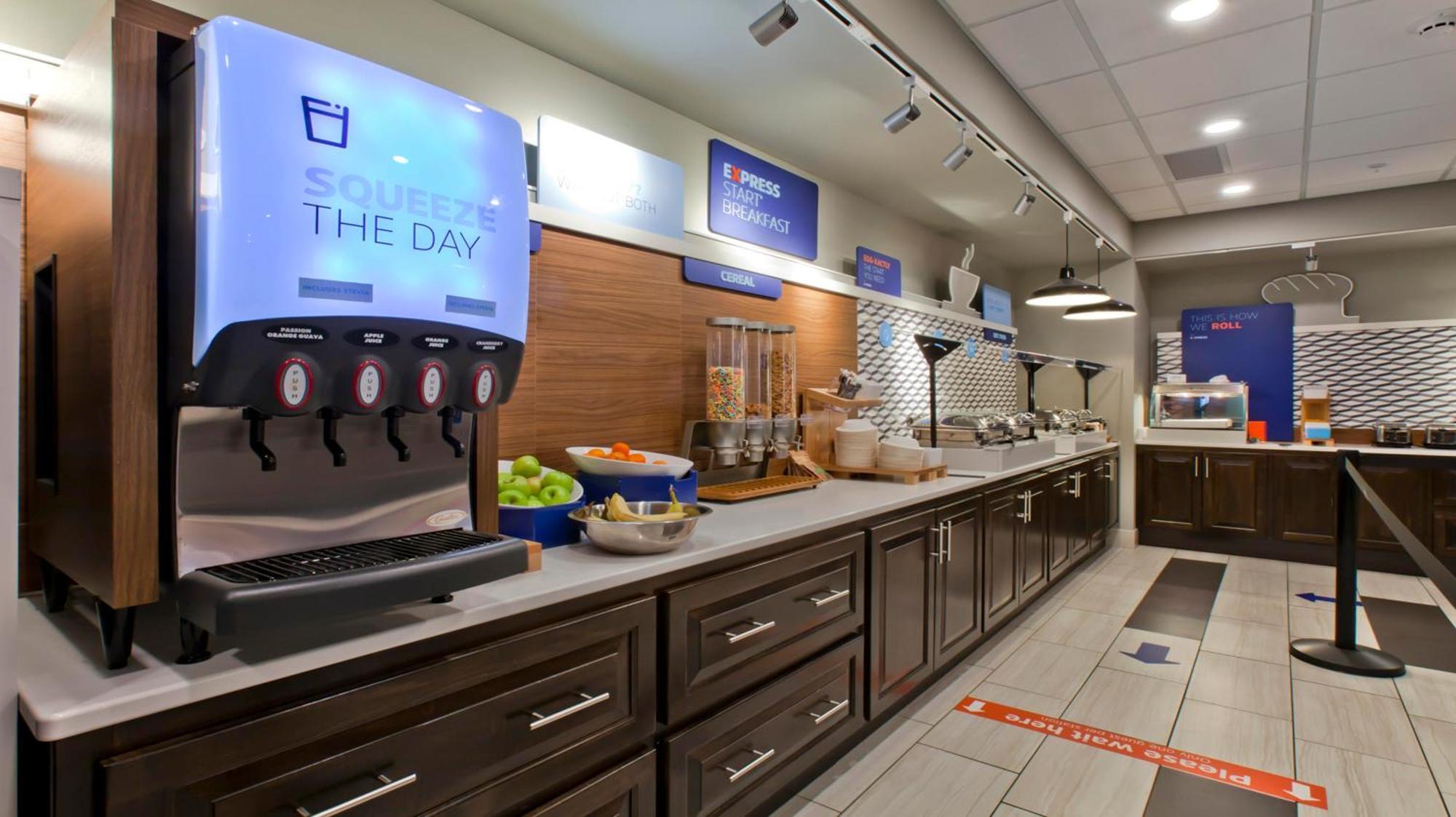 Holiday Inn Express & Suites - Green River, An Ihg Hotel Εξωτερικό φωτογραφία