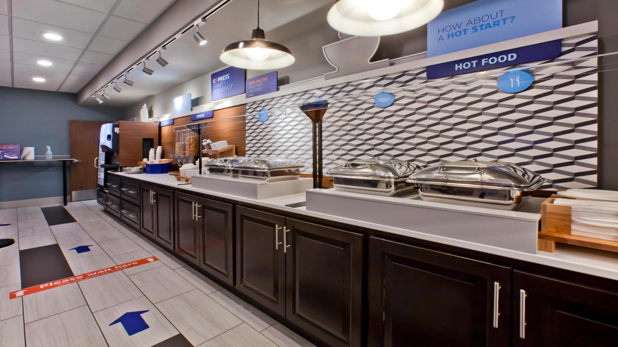Holiday Inn Express & Suites - Green River, An Ihg Hotel Εξωτερικό φωτογραφία