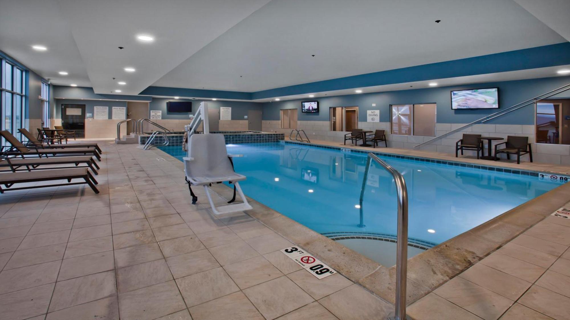 Holiday Inn Express & Suites - Green River, An Ihg Hotel Εξωτερικό φωτογραφία