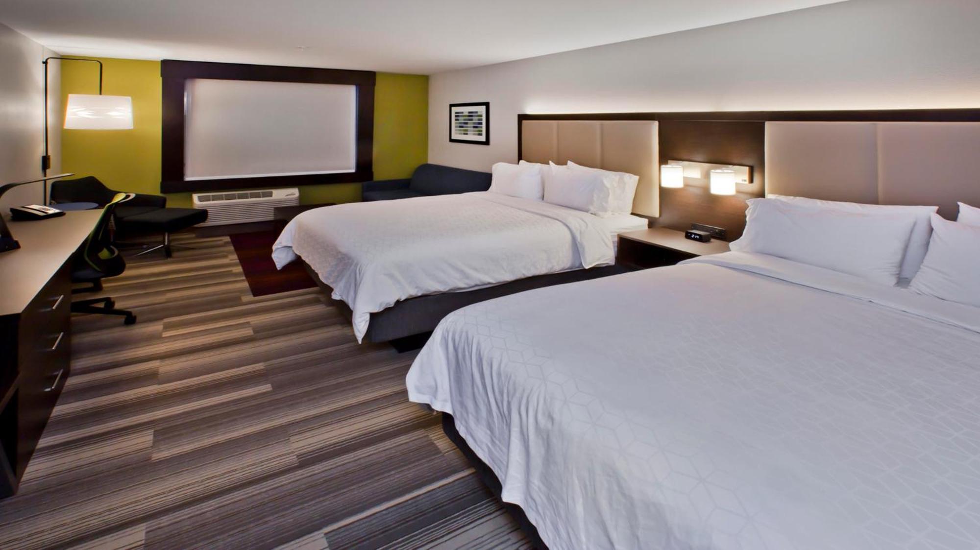Holiday Inn Express & Suites - Green River, An Ihg Hotel Εξωτερικό φωτογραφία