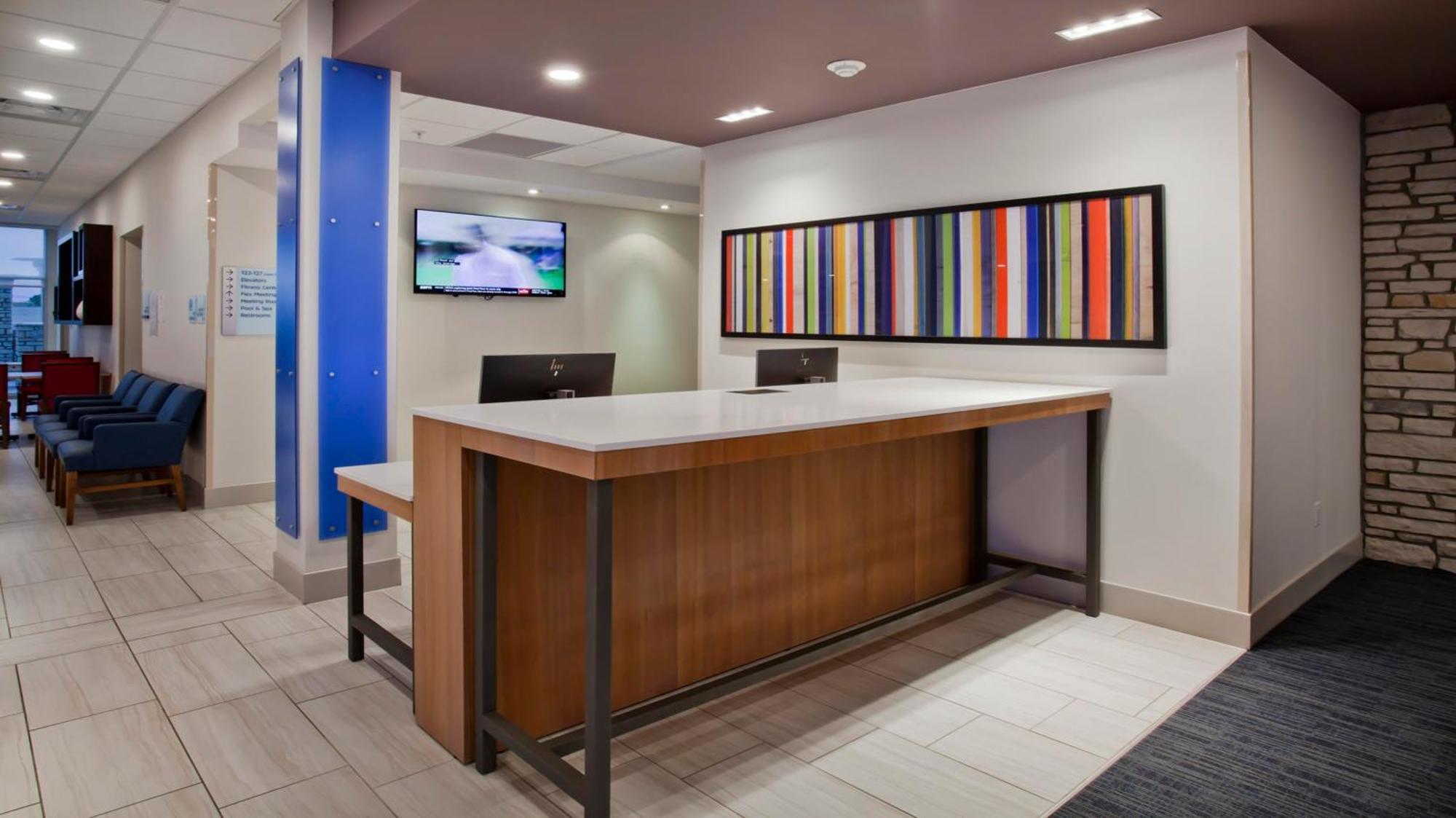 Holiday Inn Express & Suites - Green River, An Ihg Hotel Εξωτερικό φωτογραφία