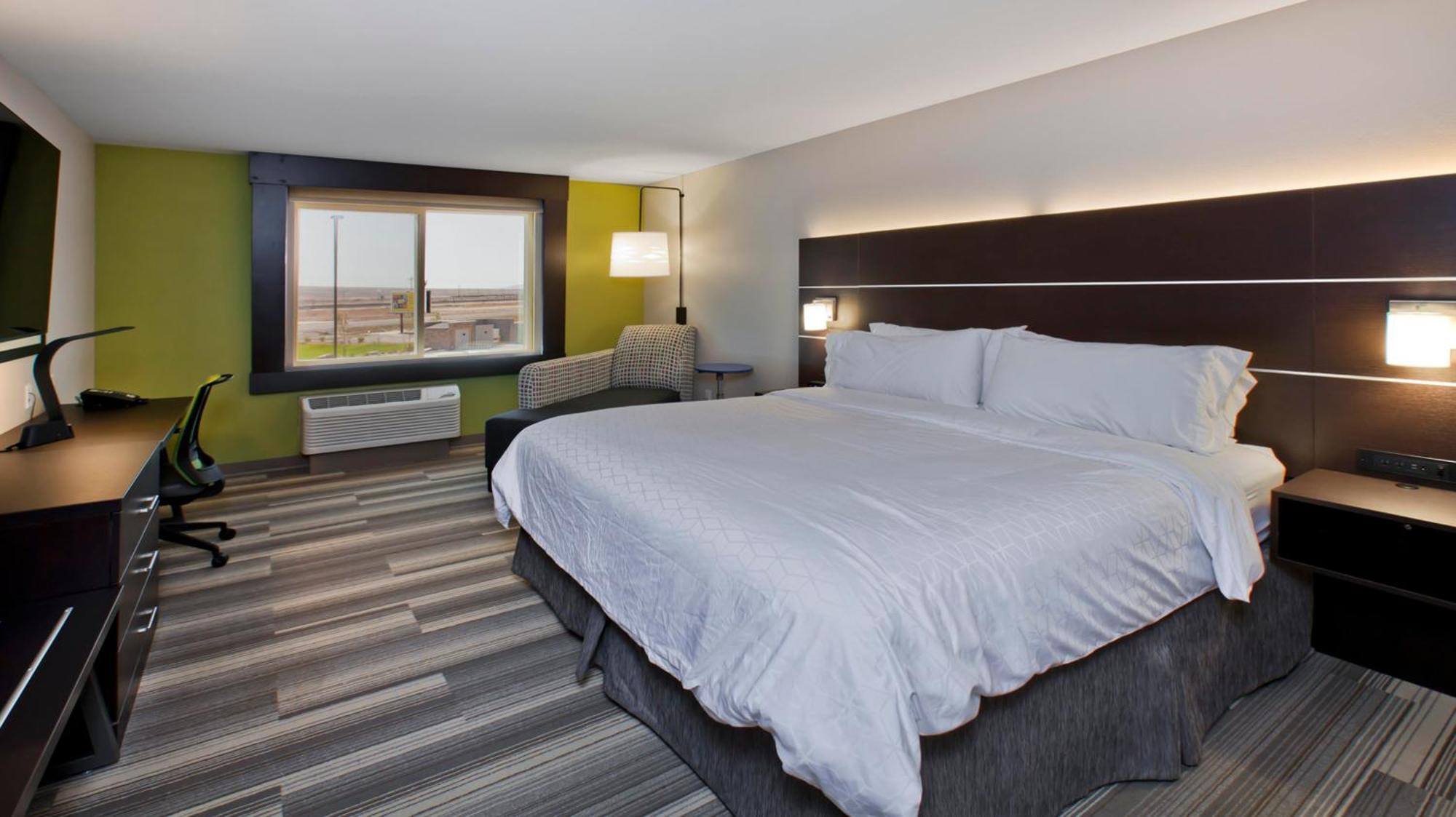 Holiday Inn Express & Suites - Green River, An Ihg Hotel Εξωτερικό φωτογραφία