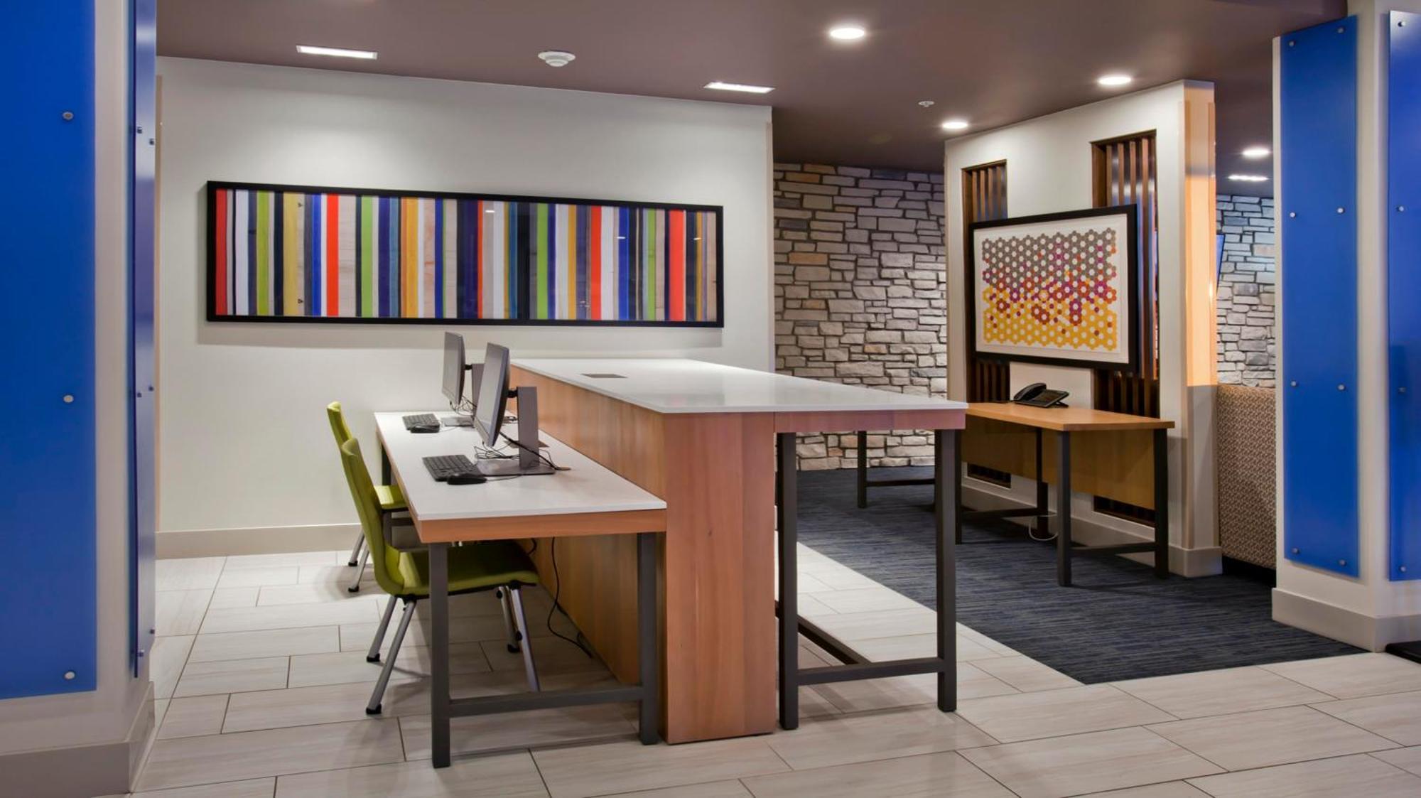 Holiday Inn Express & Suites - Green River, An Ihg Hotel Εξωτερικό φωτογραφία