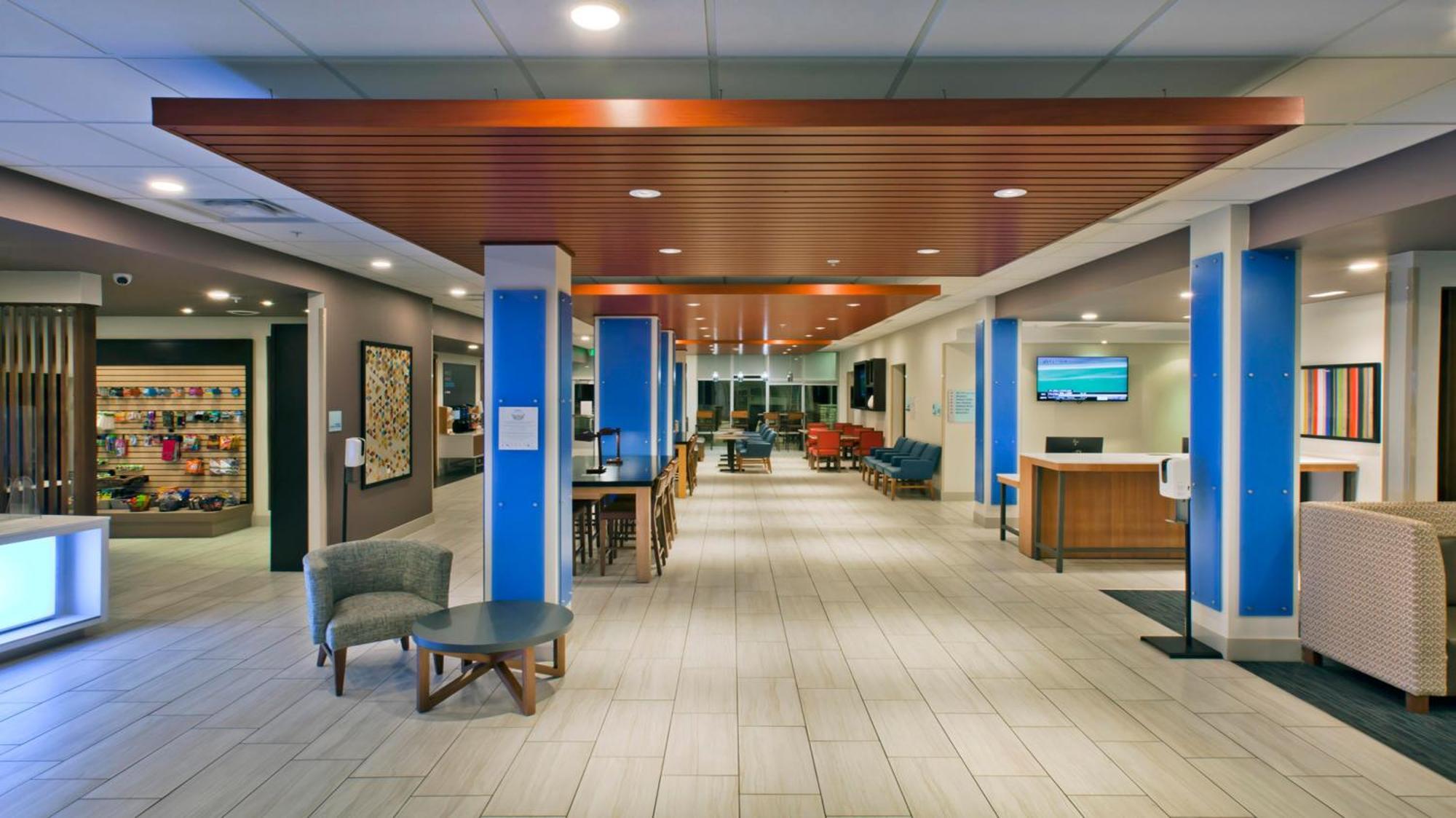 Holiday Inn Express & Suites - Green River, An Ihg Hotel Εξωτερικό φωτογραφία