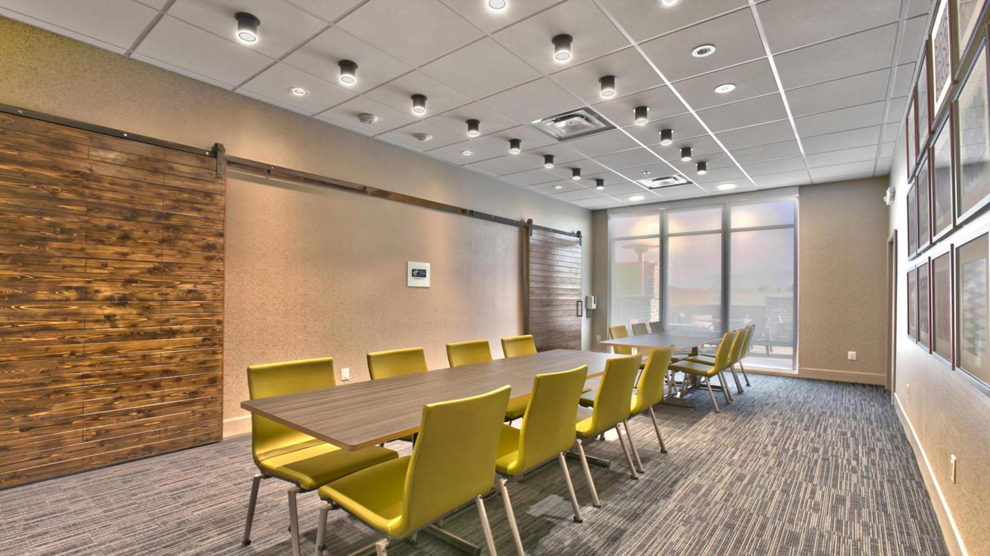 Holiday Inn Express & Suites - Green River, An Ihg Hotel Εξωτερικό φωτογραφία